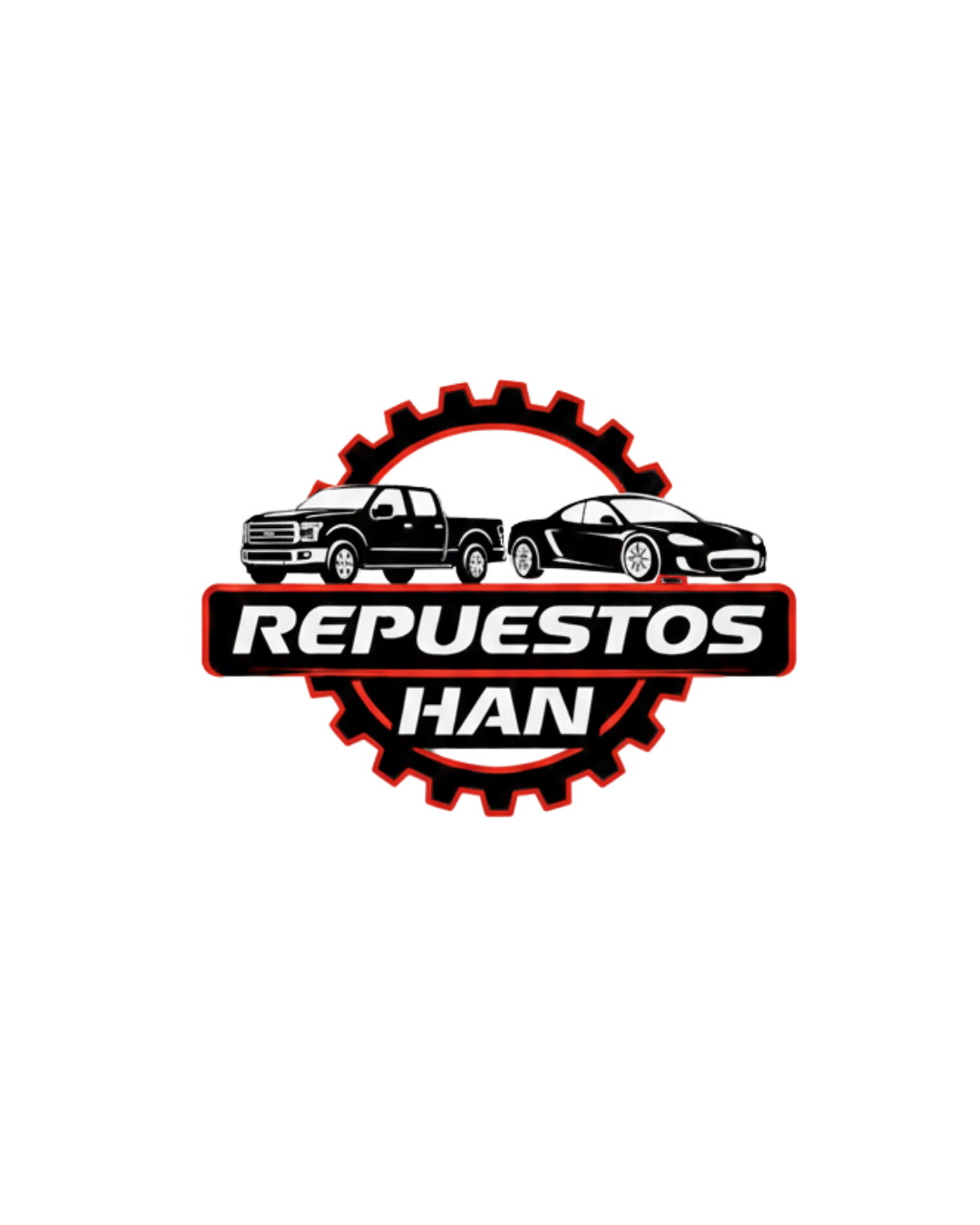 Repuestos Han, C.A.